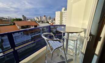 Imagem 7: Apartamento para venda com 3 quartos no bairro Estreito em Florianópolis