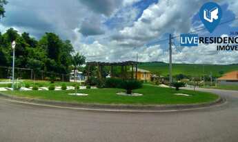 Imagem 6: Imobiliária vende Bosque dos Pires Itatiba Live Residence