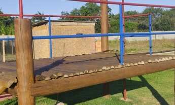 Imagem 5: Casa de condomínio sobrado para venda com 170 metros quadrados com 3 quartos