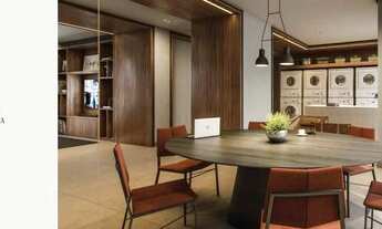 Imagem 4: Studio NR |p/Investir| 22m²