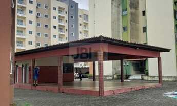 Imagem 3: Apartamento à venda no bairro Tabapuá - Caucaia/CE