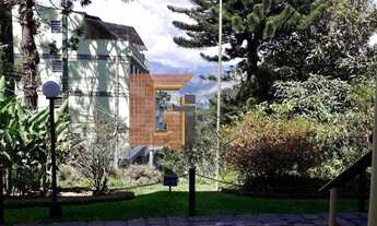 Imagem: Petrópolis - Apartamento Padrão - Itaipava