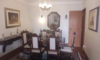 Imagem 5: Apartamento para venda possui 170 metros quadrados com 4 quartos em Campo Belo - São Paulo