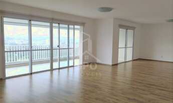 Imagem 4: APARTAMENTO À VENDA DE 233 METROS, 4 QUARTOS, 3 VAGAS NO JARDIM MARAJOARA, CONDOMINIO I