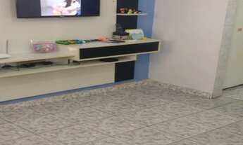 Imagem 3: RIO DE JANEIRO - Casa Padrão - PRAÇA SECA