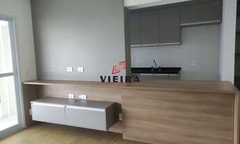 Imagem: Apartamento para locação no Jardim Prudência!