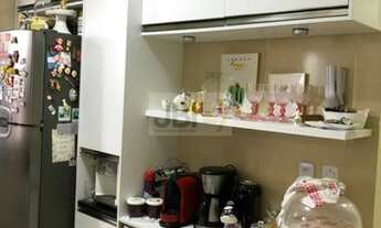 Imagem 4: Casa duplex em condomínio com três quartos "2 suítes"