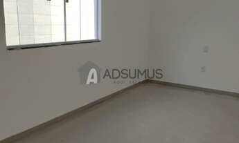 Imagem 2: Casa Campo Grande