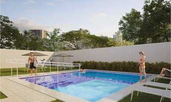 Imagem: APARTAMENTO DE 3 QUARTOS COM LAZER COMPLETO