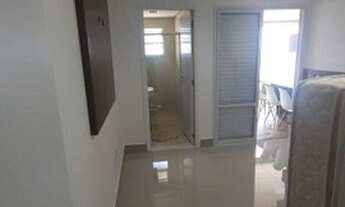 Imagem 5: Apartamento à venda, 163 m² por R$ 1.100.000,00 - Aviação - Praia Grande/SP