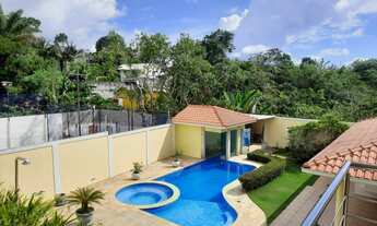 Imagem 5: Casa Dúplex Condomínio Jardim Santorini, 4 suítes na Ponta Negra