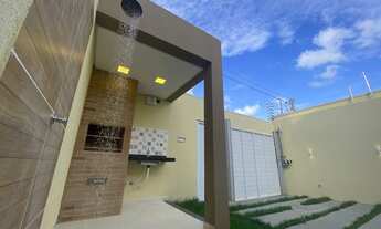 Imagem 5: CASA TÉRREA 03 DORMITÓRIOS