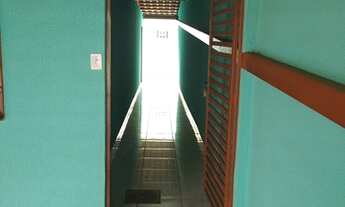 Imagem 5: Casa para aluguel possui 45 metros quadrados com 2 quartos em Conjunto Fabiana - Goiânia