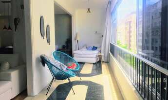 Imagem 6: Apartamento para venda tem 280 metros quadrados com 4 quartos em Copacabana - Rio de Janei