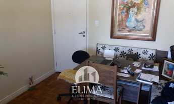 Imagem 5: São Paulo - Apartamento Padrão - Vila Santa Catarina