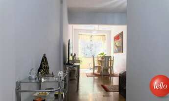 Imagem 4: São Paulo - Apartamento Padrão - Santa Cecília