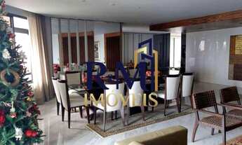 Imagem 4: Apartamento à venda, 4 quartos, 4 suítes, 4 vagas, Santo Agostinho - Belo Horizonte/MG