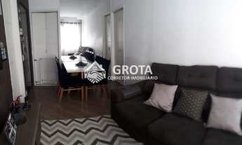 Imagem 2: Lindo Apartamento em Condomínio Padrão para Venda no bairro Jardim Santa Terezinha (zona L