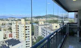 Imagem 2: FLORIANóPOLIS - Apartamento Padrão - Itacorubi