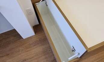 Imagem 6: Apartamento studio para aluguel com 22 metros