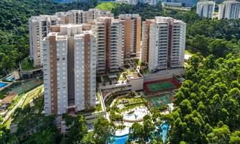 Imagem: Apartamento para venda tem 172 m² com 4