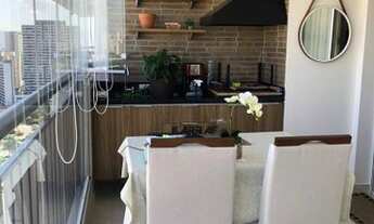 Imagem: Apartamento com 2 dormitórios sendo 1 suíte