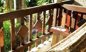 Imagem 4: Quer apto no Centro de Pipa? Nós temos!! Duplex com Mezzanine. 1º andar