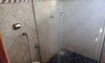 Imagem 4: SOBRADO COM 3 SUITES , SETOR FAIÇALVILLE