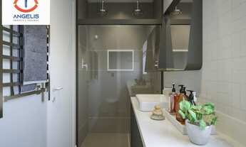 Imagem 6: APARTAMENTO RESIDENCIAL em SÃO PAULO - SP, VILA NOVA CONCEIÇÃO