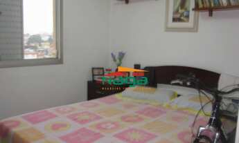 Imagem 6: Apartamento à venda, 61 m² por R$ 380.000,00 - Jardim Oriental - São Paulo/SP