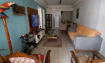 Imagem 2: Otimo Apartamento de 01 Dormitorio Sao Vicente proximo extra