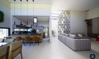 Imagem 3: Indaiatuba - Casa Padrão - Jardim Vila Paradiso