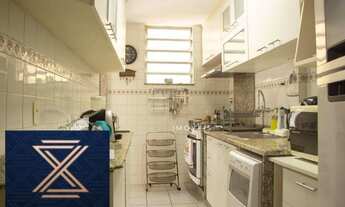 Imagem 3: Apartamento com 3 dormitórios à venda, 125 m² por R$ 1.249.990,00 - Copacabana - Rio de Ja