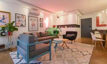 Imagem 4: São Paulo - Apartamento Padrão - ALTO DA LAPA