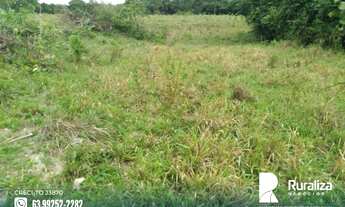 Imagem 4: Fazenda para pecuaristas na região de Cristalândia - TO