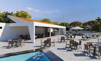 Imagem 6: MC - Casa de condomínio para venda com 151m2 com 4 quartos em Zoobotânico - Teresina - PI