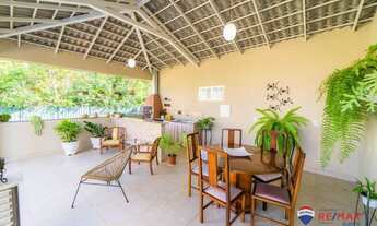 Imagem 5: Casa com 5 dormitórios à venda, 862 m² por R$ 3.450.000 - Qd. 27 Park Way - Brasília/DF