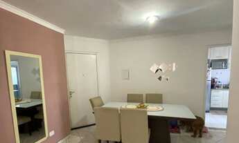 Imagem 4: Apartamento para venda tem 56 metros quadrados com 2 quartos em Vila Formosa - São Paulo