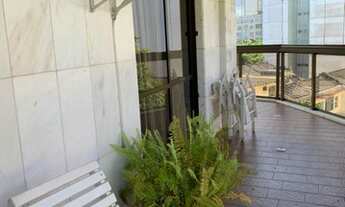 Imagem 7: Cobertura com 2 quartos em Leblon - Rio de Janeiro - RJ