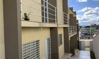 Imagem 2: Casa em condomínio fechado - 2 dormitórios e 1 vaga de garagem