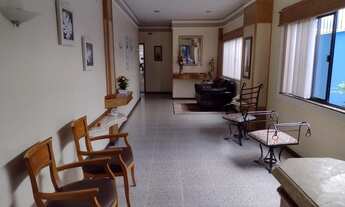 Imagem 6: Cobertura com 03 quartos, sendo 01 suíte, ótima sala, cozinha, área de serviço, 02 banheir