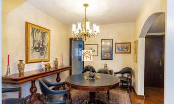 Imagem 3: São Paulo - Apartamento Padrão - Moema