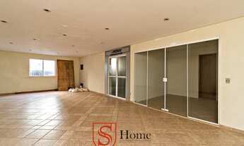 Imagem: Sala comercial para aluguel no Centro de