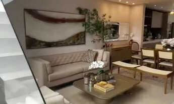 Imagem 2: Sobrado para venda tem 250 metros quadrados com 3 quartos em Curió-Utinga - Belém - PA