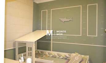 Imagem 6: Apartamento com 4 dormitórios à venda, 100 m² por R$ 1.182.000,00 - Barra Funda - São Paul