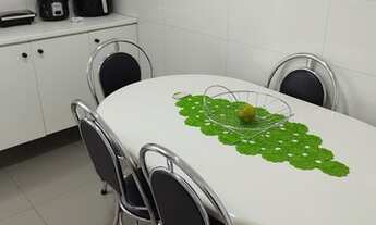 Imagem 4: Apartamento para venda com 60 metros quadrados com 2 quartos em Freguesia do Ó - São Paulo