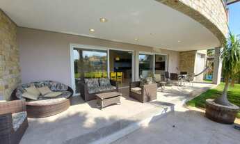 Imagem 5: Casa de 4 dormitórios à Venda - Xangri-lá