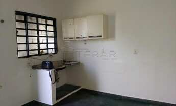 Imagem 2: Casa Padrão em São José do Rio Preto