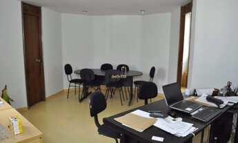 Imagem: Sala à venda, Cidade Jardim - Belo Horizonte/MG