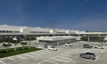 Imagem 2: GRAVATAI - Galpão/Depósito/Armazém - BARNABE